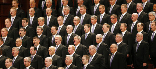 Mormons to spend less time at church on Sundays, leaders say
